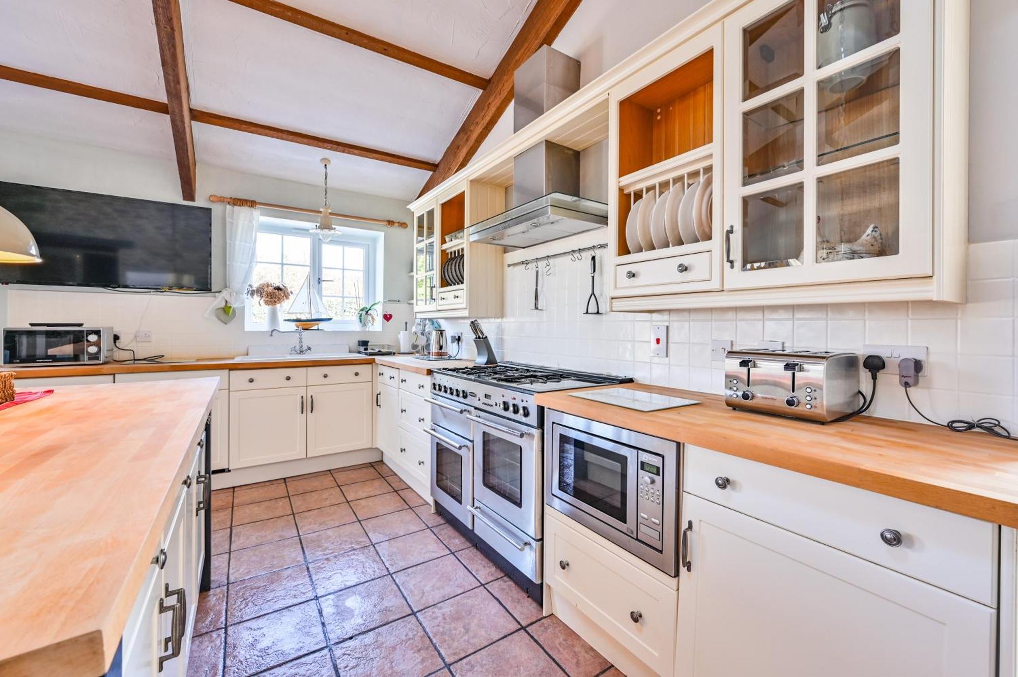 Polean Farm Cottages - With Free Animal Feeding And Pony Rides And Free Access To A Nearby Pool Looe Rom bilde